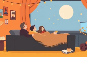 10 Heartwarming Films to Brighten Your Day