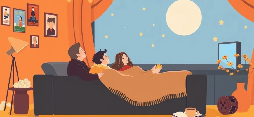 10 Heartwarming Films to Brighten Your Day