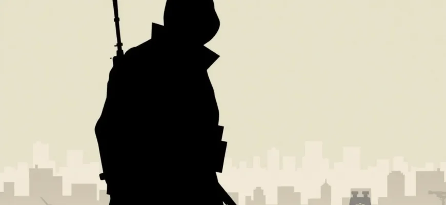 Top 10 War Films About Intelligence Operations