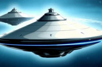 Top 10 Sci-Fi Action Films with Flying Saucers