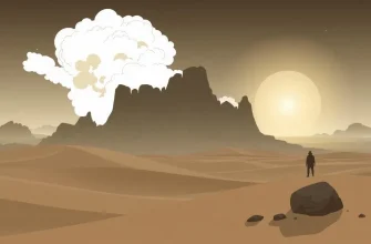 Top 10 Desert Disaster Movies to Watch