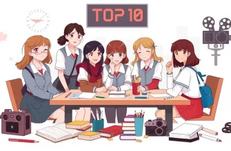 10 Must-Watch Movies About Schoolgirls