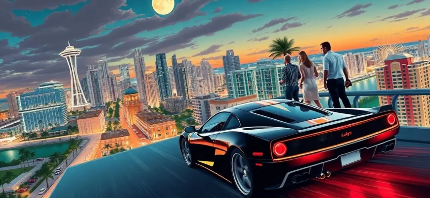 Top 10 Miami Action Films You Must Watch