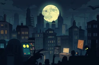 10 Horror Movies Where the Internet of Things Goes Wrong