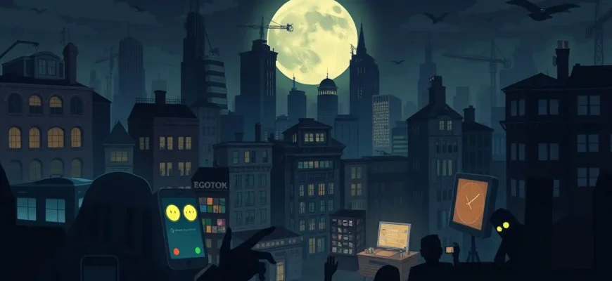 10 Horror Movies Where the Internet of Things Goes Wrong