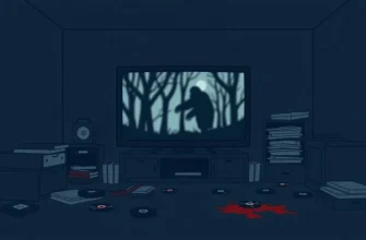 Top 10 Horror Movies on Blu-ray