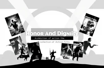 Action Films Celebrating Honor and Dignity