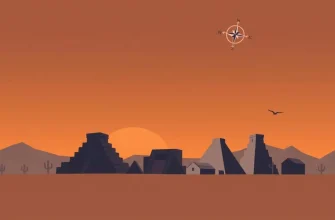 Top 10 Adventure Films About Ancient American Civilizations