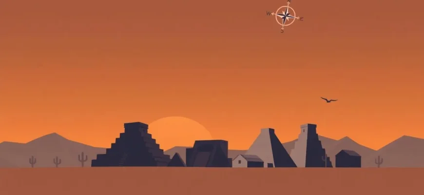 Top 10 Adventure Films About Ancient American Civilizations