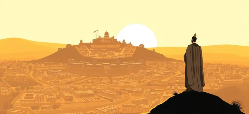 Historical Films on Urartu - A Cinematic Journey