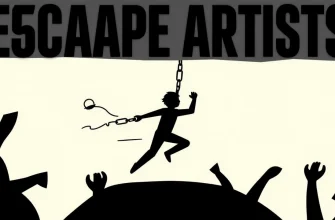 Top 10 Documentaries About Escapes