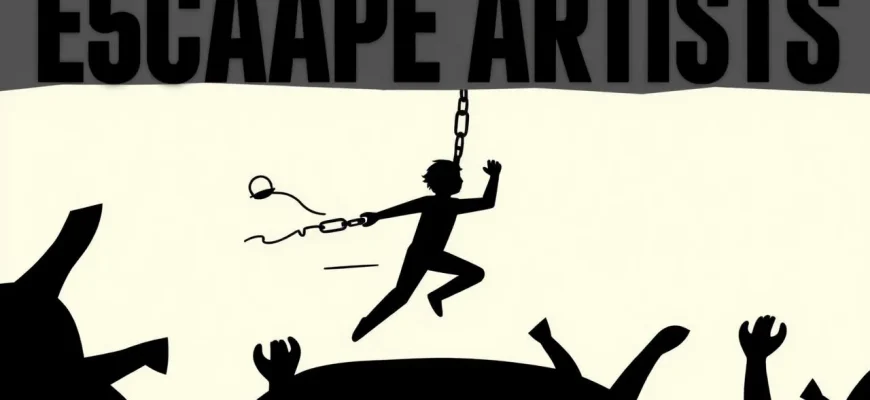 Top 10 Documentaries About Escapes