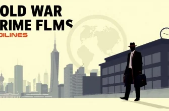 Top 10 Cold War Crime Films
