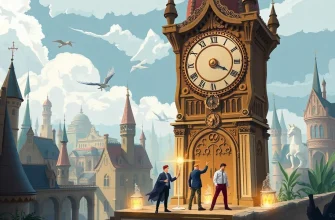 Fantasy Films for Engineers: A Unique Blend of Magic and Mechanics