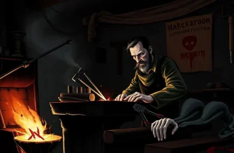 Top 10 Horror Films Featuring Blacksmiths