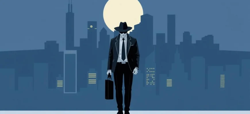 Top 10 Crime Films About Lone Criminals