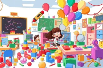 10 Hilarious Kindergarten Comedies You Can't Miss