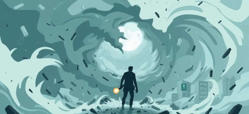 10 Must-Watch Typhoon Thrillers