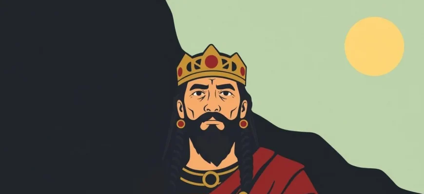 Historical Films About Inca Rulers