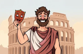 Top 10 Ancient Rome Comedies