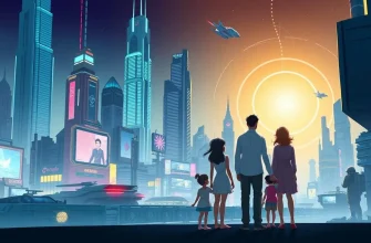 Top 10 Sci-Fi Films Exploring Family Wisdom