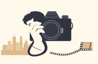 Top 10 Films About Photographers