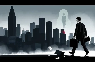 10 Horror Films That Mix Business with Terror