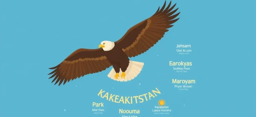 10 Fantasy Films Set in Kazakhstan