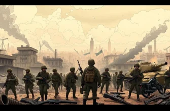 Top 10 Civil War Action Films