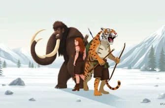 Ice Age Action Films: A Thrilling Journey Through Time