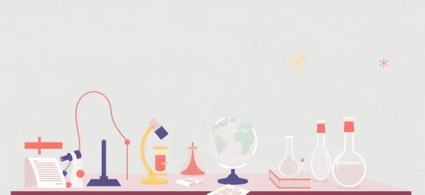 Dive into the World of Physics with These Documentaries