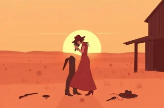 Top 10 Western Films with Memorable Kisses