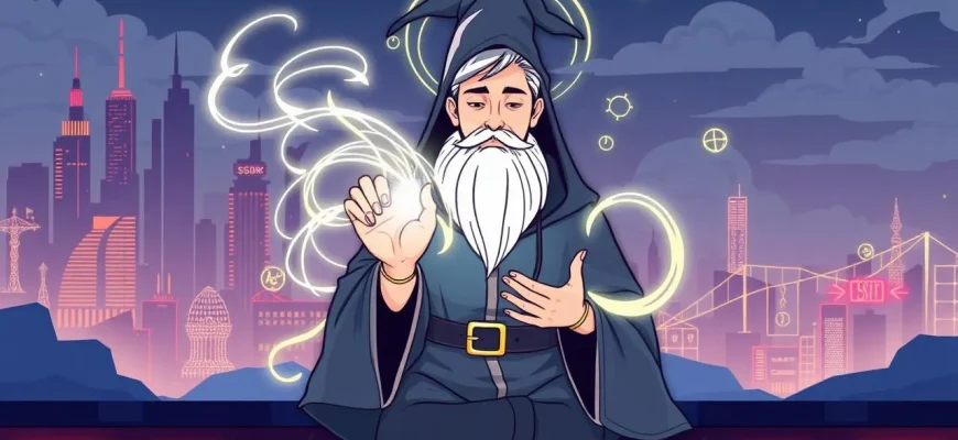 Fantasy Films for Coders: A Magical Journey into Programming