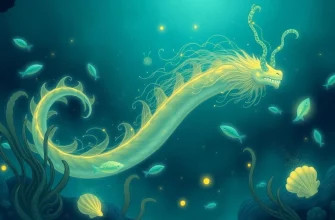 10 Enchanting Fantasy Films Set at Sea