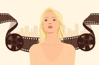 Top 10 Drama Films About Blondes