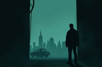 Witness Protection: A Cinematic Journey into the Underworld