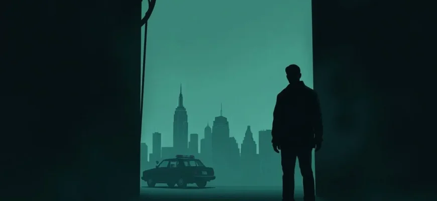 Witness Protection: A Cinematic Journey into the Underworld