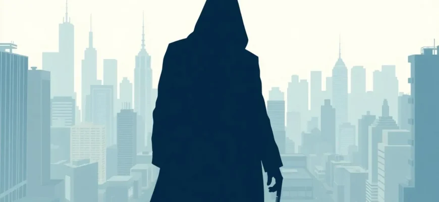 Invisible Action: Top 10 Films