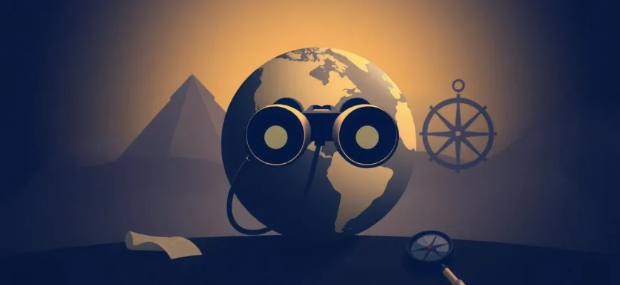 Top 10 Documentaries on Ancient Technologies