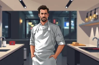 Top 10 Action Films About Chefs