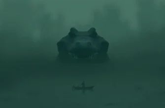 Crocodile Thrillers: A Thrilling Adventure Awaits