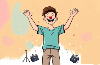 Top 10 Comedies About Gaining Confidence