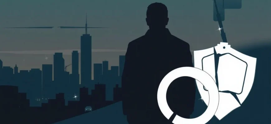 10 Must-Watch Films About Corrupt Cops