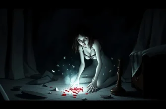 Top 10 Horror Films About Struggles