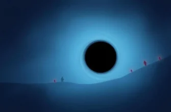 Horror Films About Black Holes: A Cosmic Terror Collection