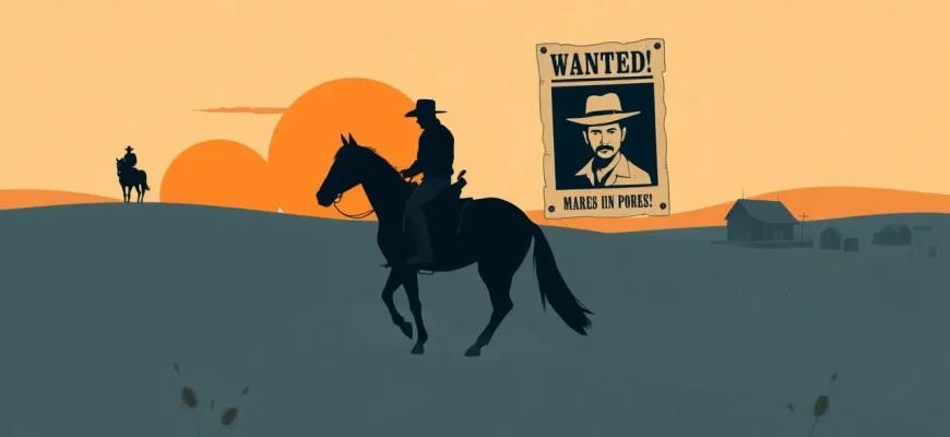 Top 10 Western Films About the Past