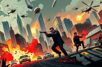 Urban Chaos: 10 Action Movies That Will Keep You on the Edge of Your Seat