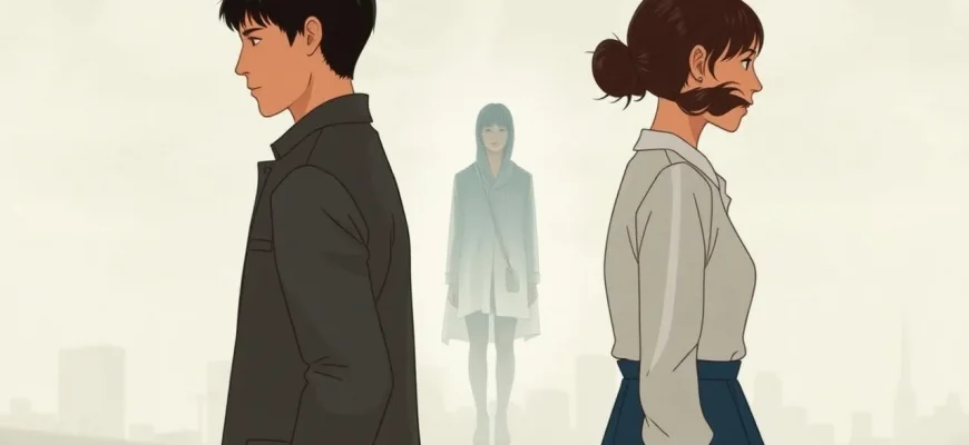 10 Drama Films About Twins You Need to See