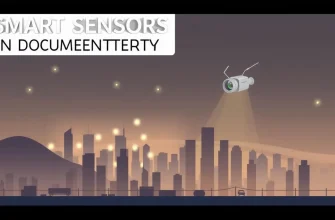 Documentaries on Smart Sensors