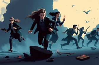 Top 10 Action Films with Curses